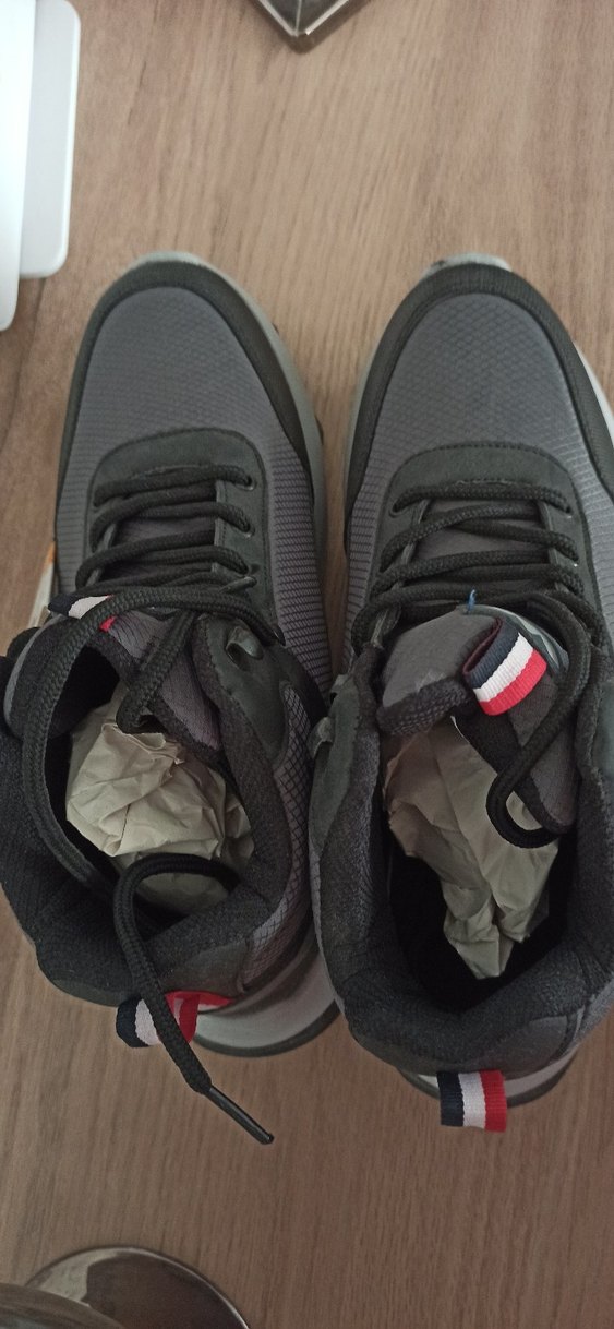 erkek bot - Görsel 3