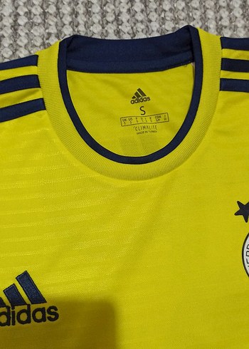 Fenerbahçe maç forması - Görsel 3