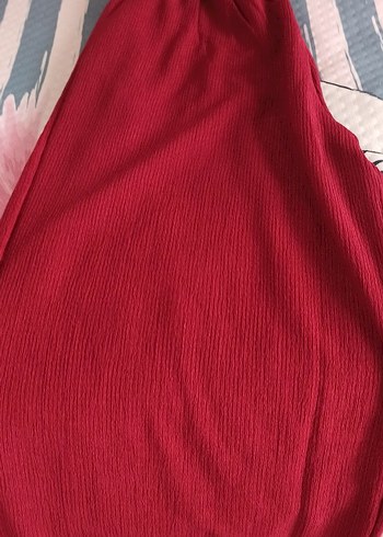 Bordo ikili takım - Görsel 5