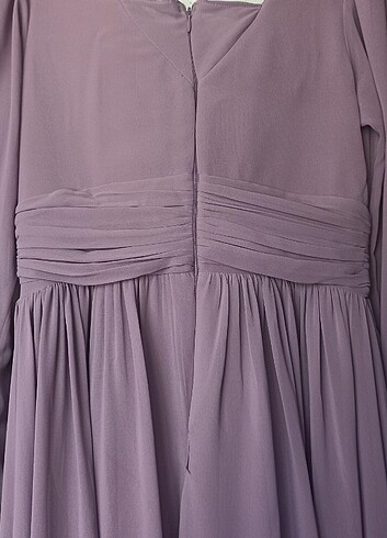 Abiye elbise - Görsel 3