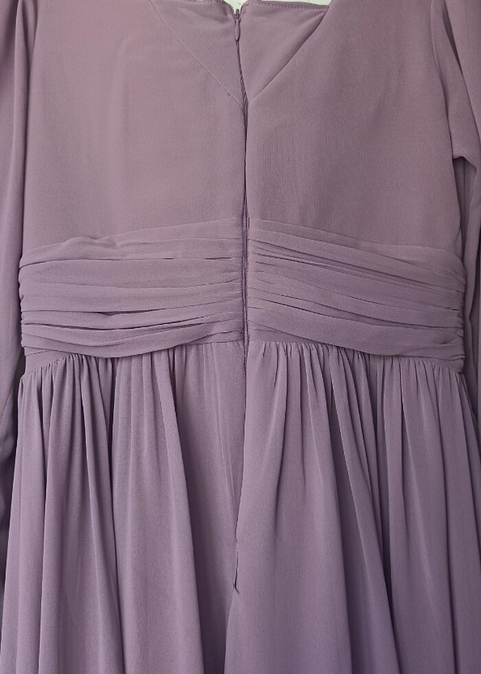 Abiye elbise - Görsel 3