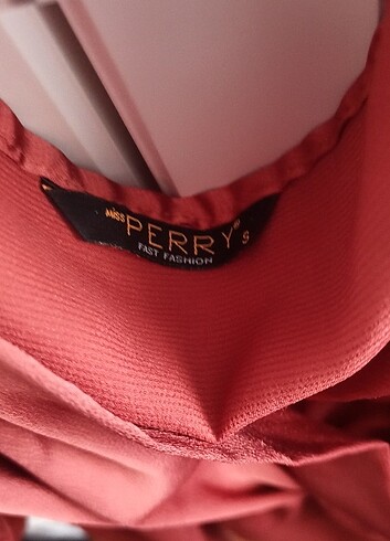 Saten bluz - Görsel 3