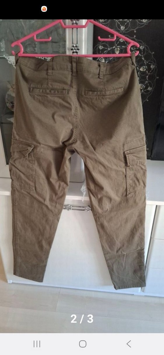 pantolon - Görsel 2