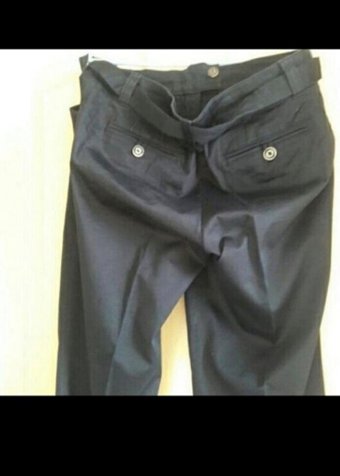 Pantolon - Görsel 2