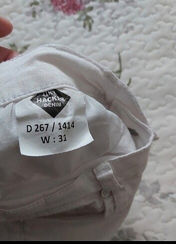 Pabtolon - Görsel 3