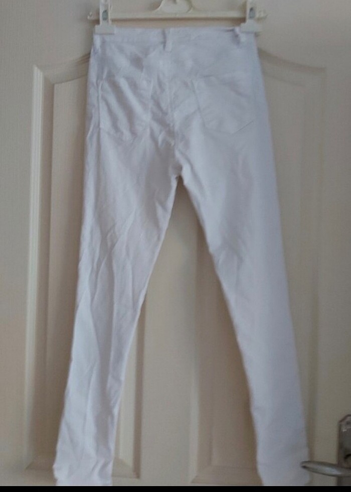 Pabtolon - Görsel 2