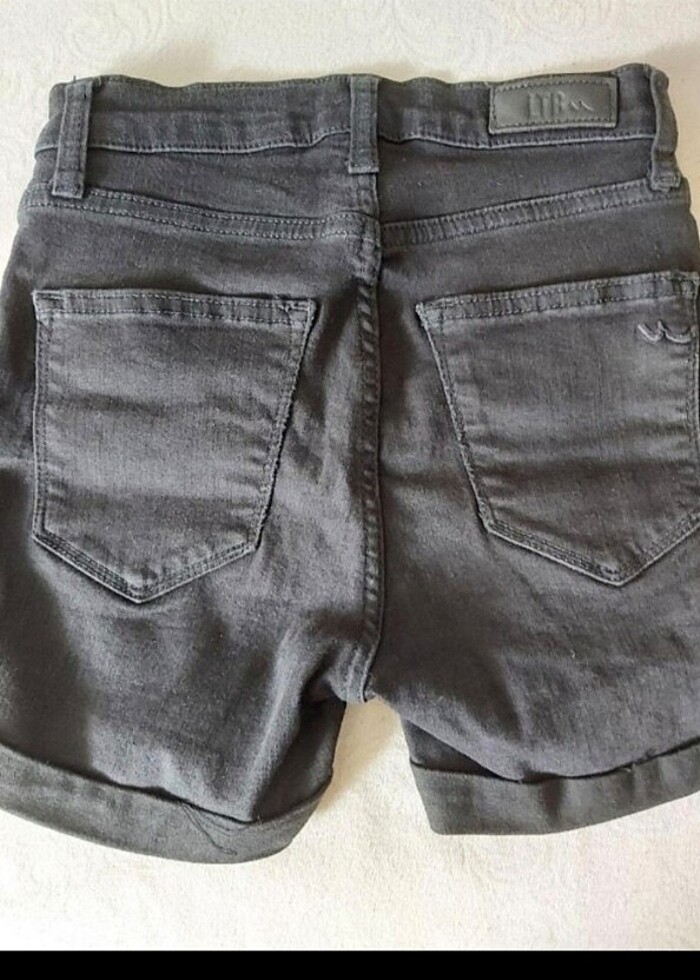 Kısa şort - Görsel 2