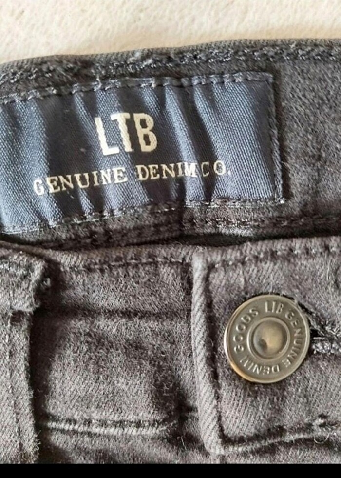 Kısa şort - Görsel 3