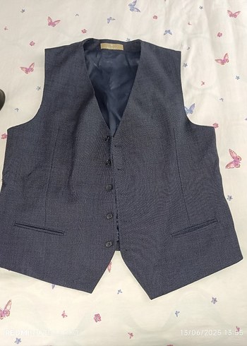 damat yelek