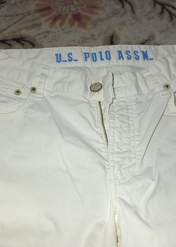U.S Polo Assn. us polo bayan pantolon