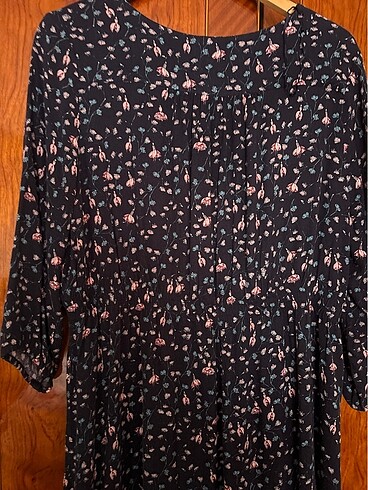 Yazlık elbise - Görsel 5