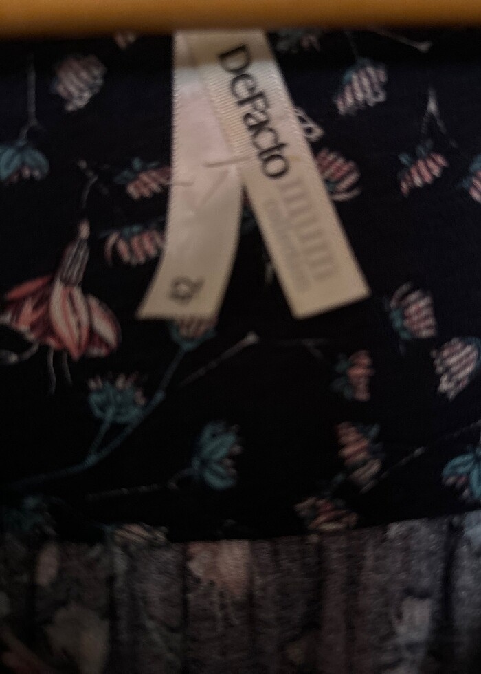 Yazlık elbise - Görsel 3