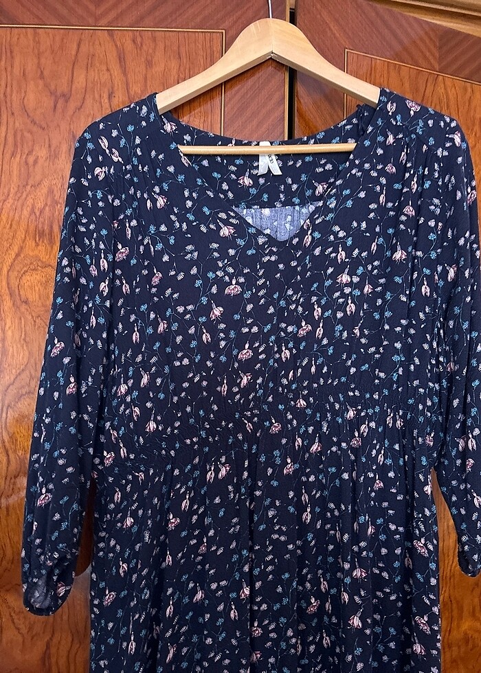 Yazlık elbise - Görsel 2