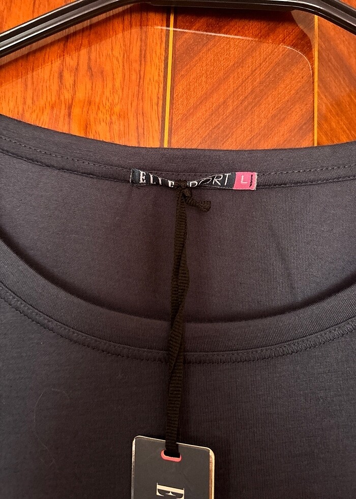 Tişört - Görsel 2