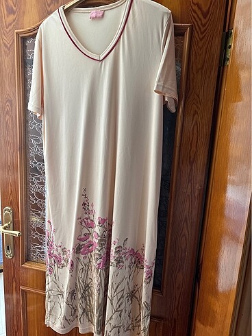 Yazlık elbise - Görsel 6