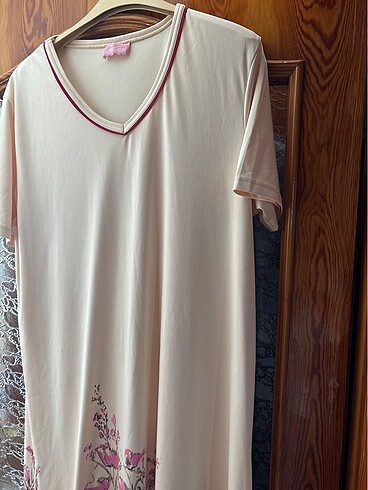 Yazlık elbise - Görsel 5