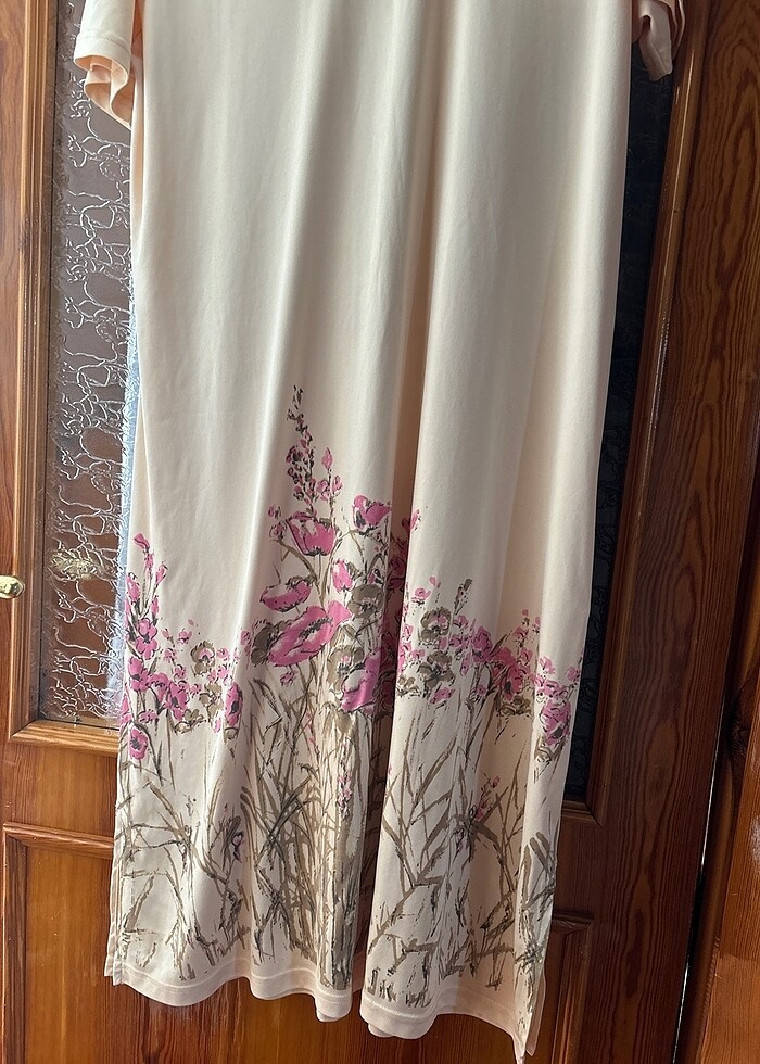 Yazlık elbise - Görsel 2