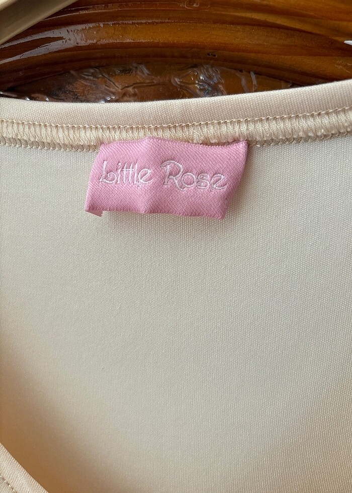 Yazlık elbise - Görsel 4