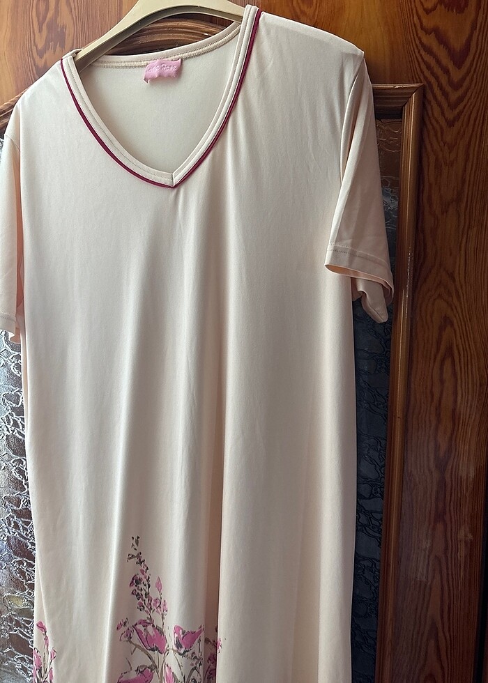 Yazlık elbise - Görsel 5