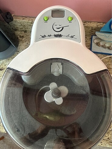 Tefal fritöz