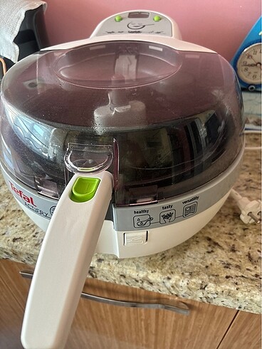 Tefal fritöz - Görsel 3