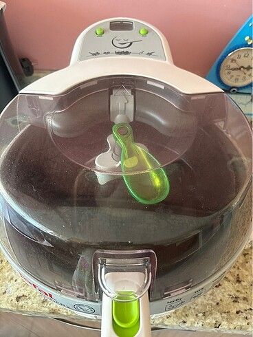 Tefal fritöz - Görsel 8