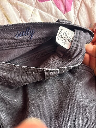 Kot pantolon - Görsel 5