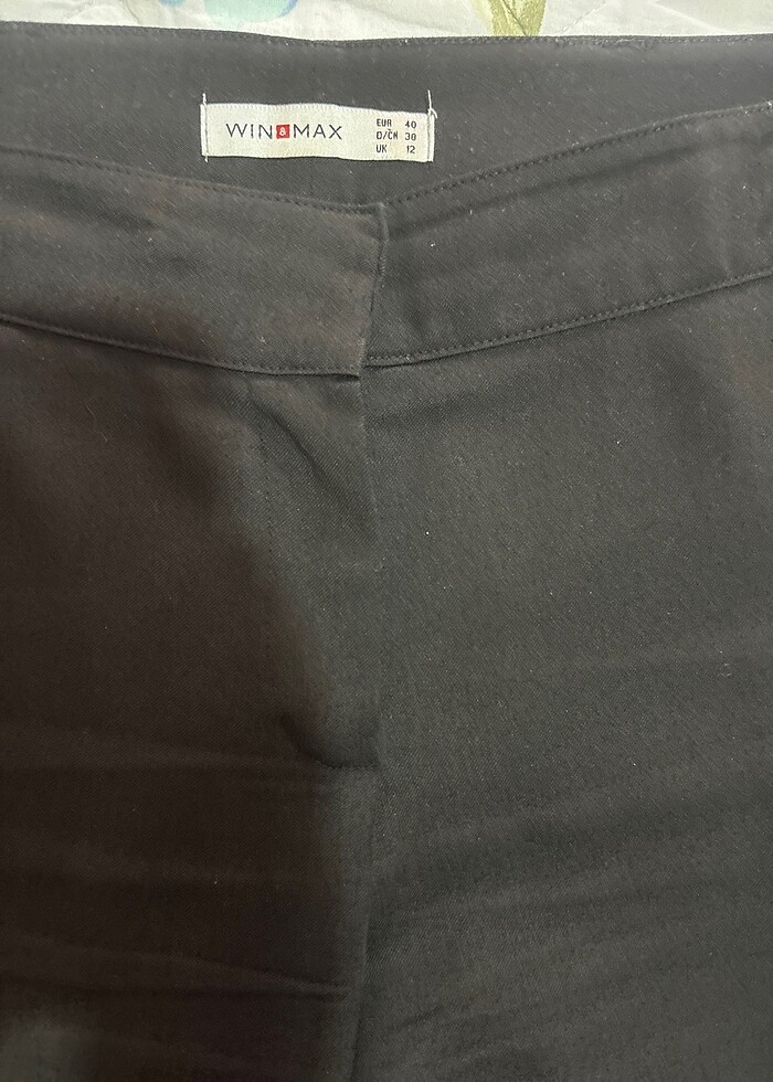 Pantolon - Görsel 5