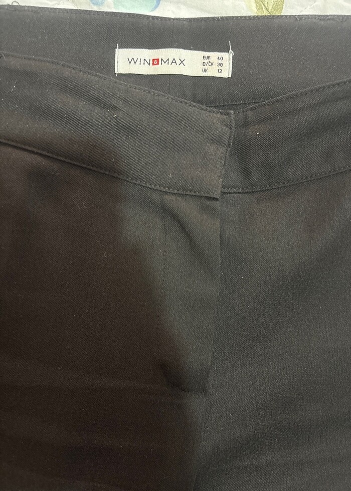 Pantolon - Görsel 4