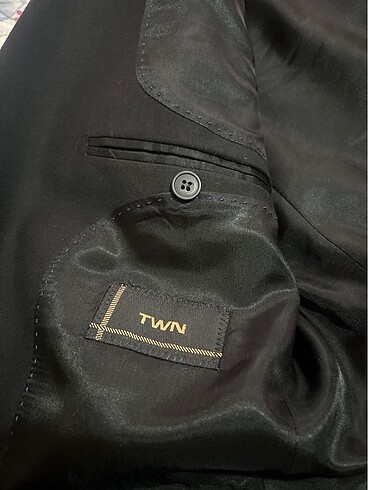 Damat twn ????Erkek takım elbise - Görsel 6