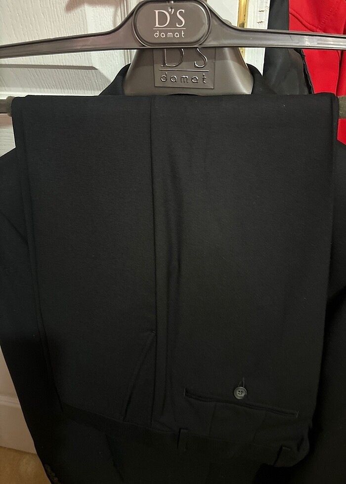 Damat twn ????Erkek takım elbise - Görsel 5