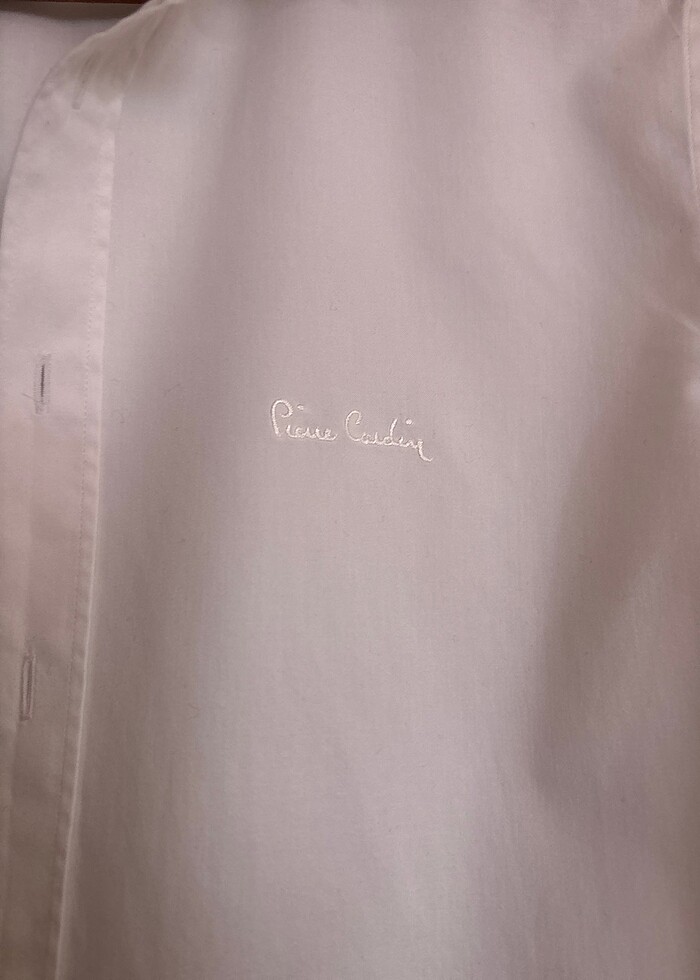 Erkek gömlek - Görsel 3