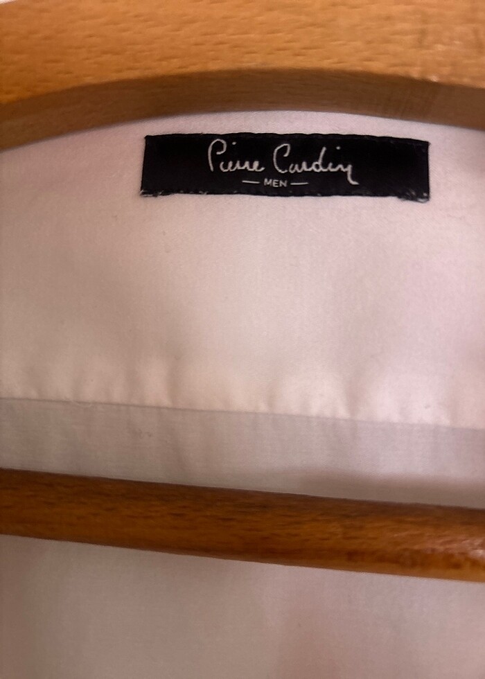 Erkek gömlek - Görsel 2