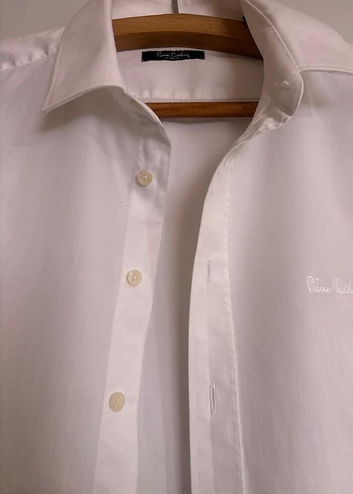 Erkek gömlek - Görsel 4