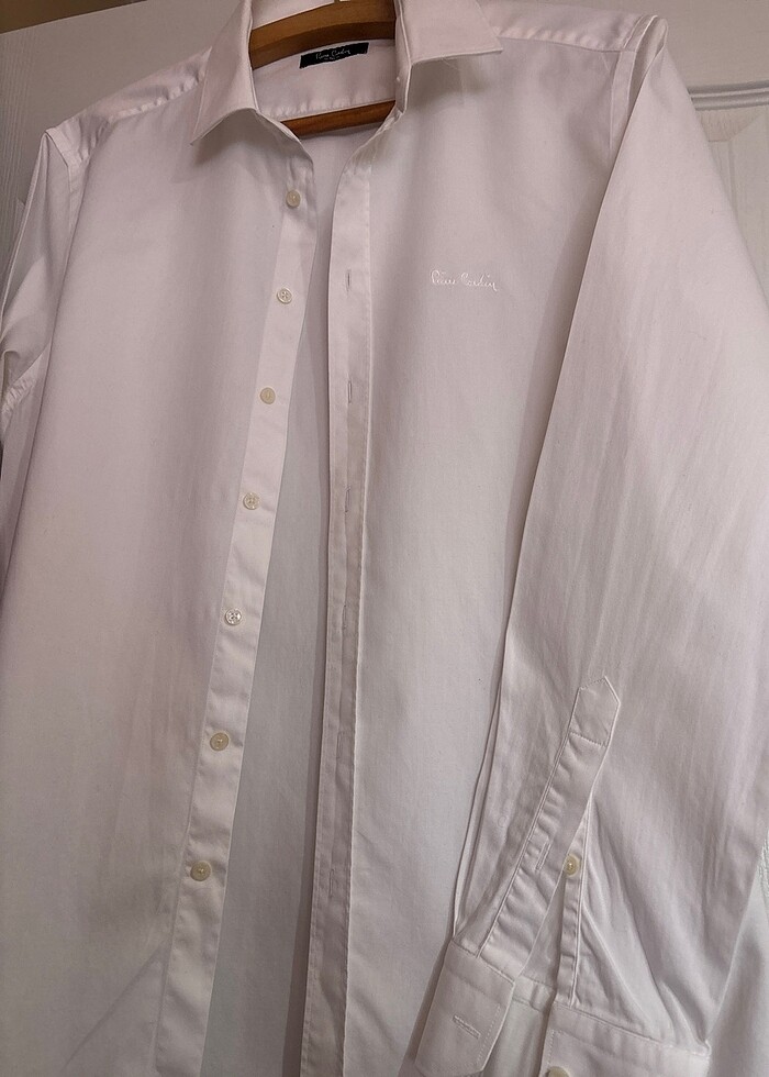 Erkek gömlek - Görsel 5