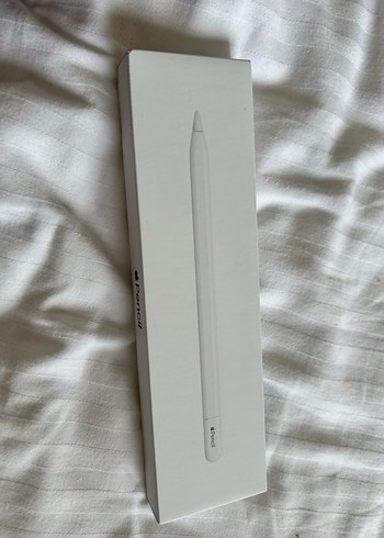 Apple Pencil USB-C - Görsel 4