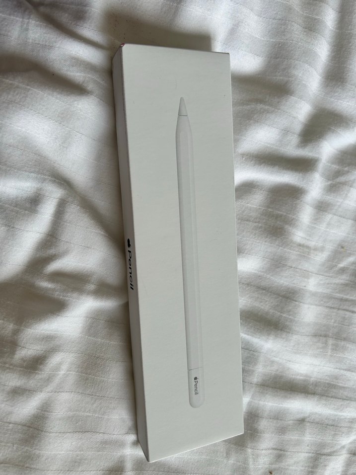 Apple Pencil USB-C - Görsel 4