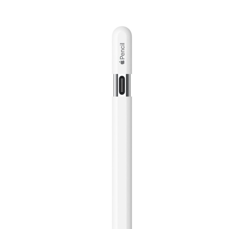 Apple Pencil USB-C - Görsel 2