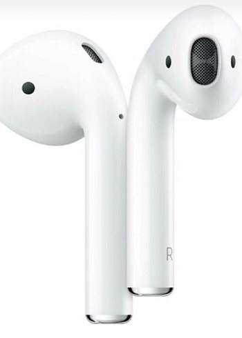 Apple 2. Nesil Airpods - Görsel 3