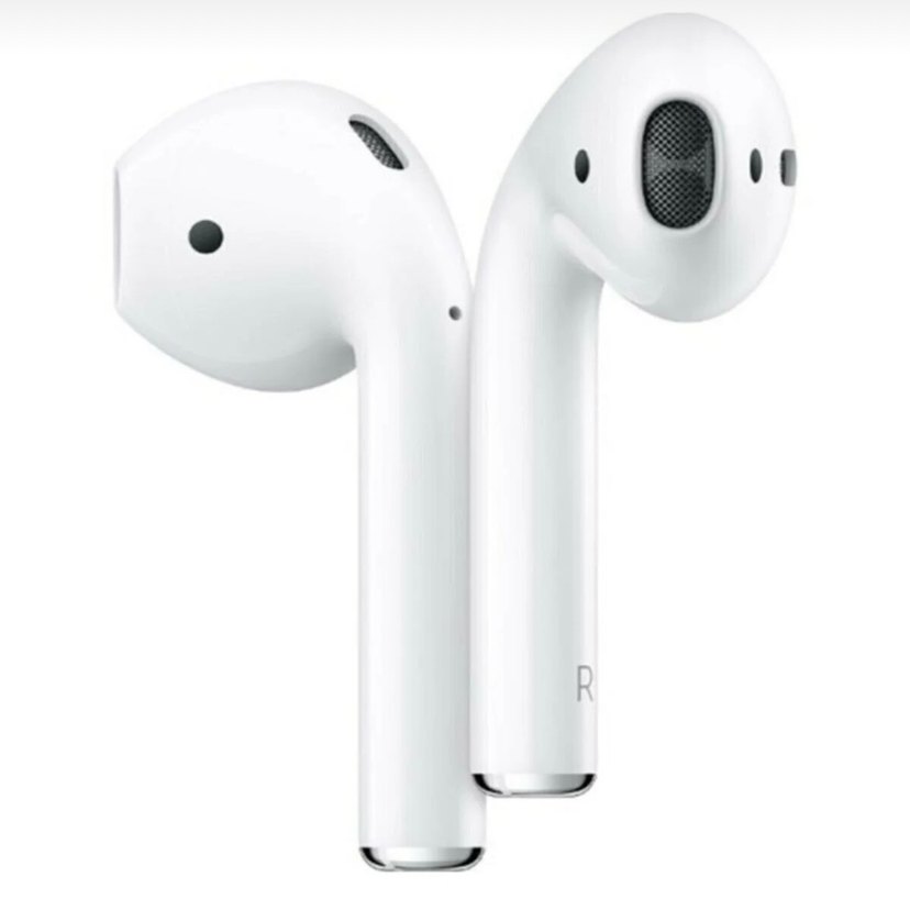Apple 2. Nesil Airpods - Görsel 3