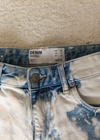 bershka 40