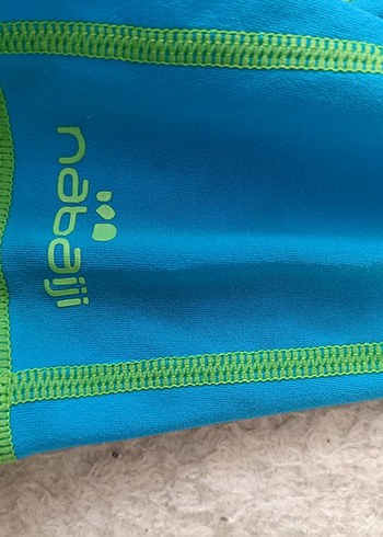 Renkli Baskılı Erkek Çocuk Mayo - Görsel 2