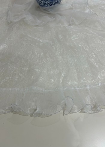 Masa örtüsü - Görsel 3