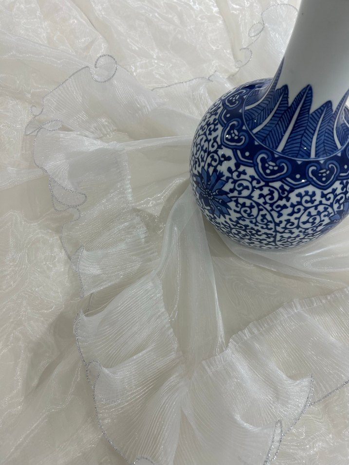 Masa örtüsü - Görsel 4