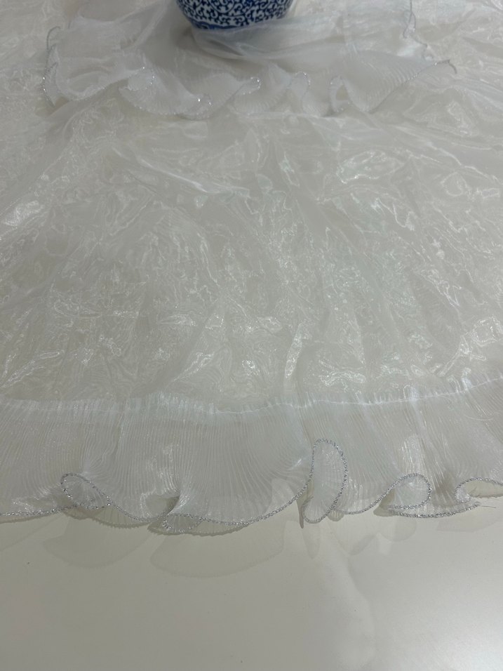 Masa örtüsü - Görsel 3