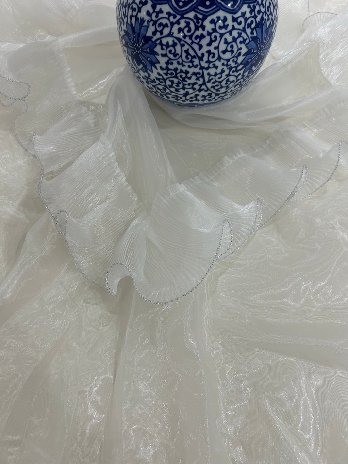 Masa örtüsü - Görsel 2