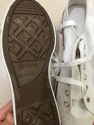 Converse Converse Ayakkabı