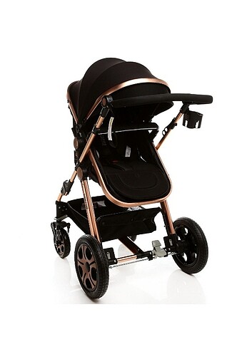 Baby plus Canyon Travel Sistem Bebek Arabası 