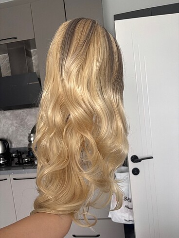 Beden OMBRE PERUK