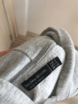 Bershka Bershka sweatshirt